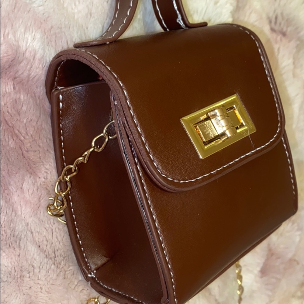 Mini purse - Picture 2 of 7